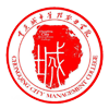 学校logo
