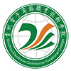 学校logo