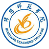 学校logo