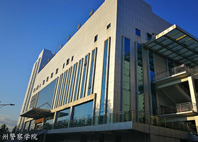 学校建筑楼