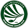 学校logo