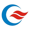 学校logo