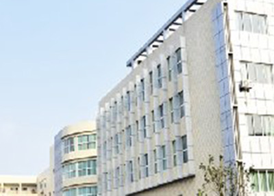 校园风采