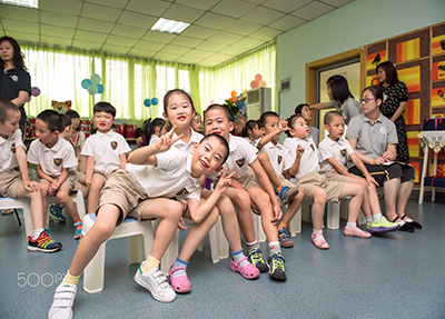 成都3+2幼师学校