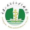 学校logo