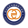 学校logo
