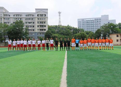 学校操场