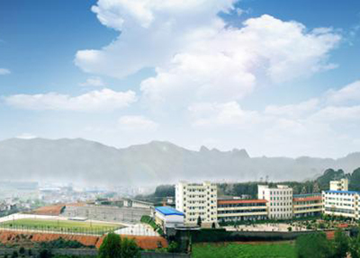 校园风景