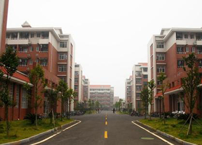 学校宿舍