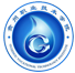 学校logo