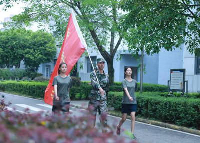 国旗护卫队