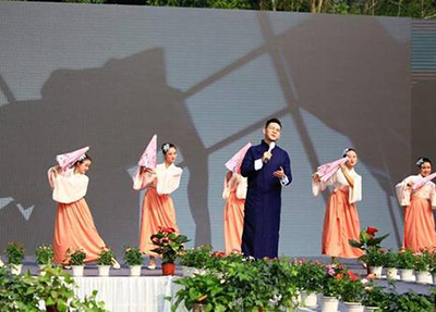 崇州职业技术学校