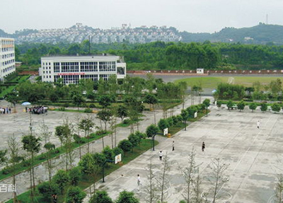 学校建筑