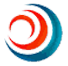 学校logo