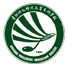 学校logo