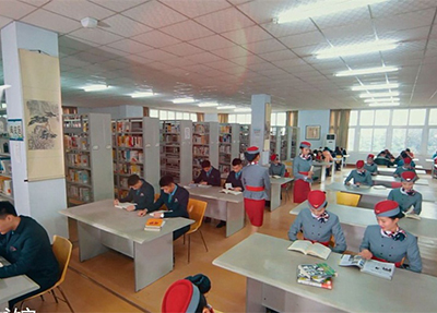 重庆海联职业技术学院