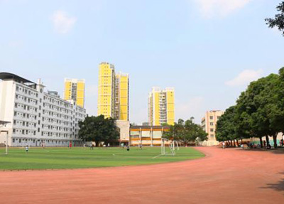 学校升学率
