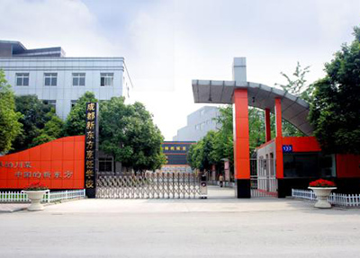 学校大门