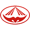 学校logo