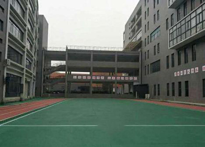 学校建筑