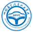 学校logo