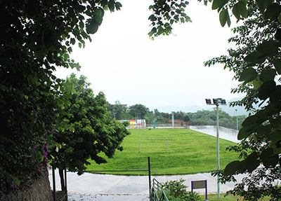 å¹¿åå«çå­¦æ ¡