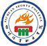 学校logo