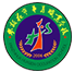 学校logo