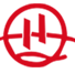 学校logo