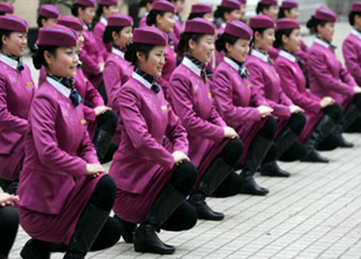 学生风采