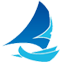 学校logo