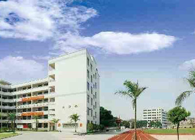 都江堰医学院