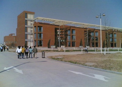 学校建筑