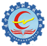 学校logo