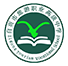 学校logo