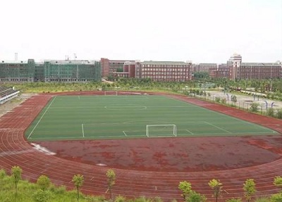 学校操场