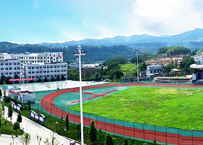 学校操场