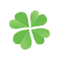 学校logo