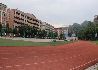 学校大楼