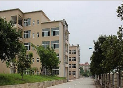 教学楼