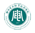 学校logo