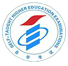 学校logo