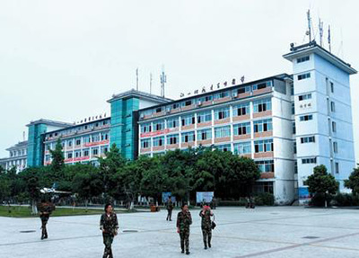 学校建筑