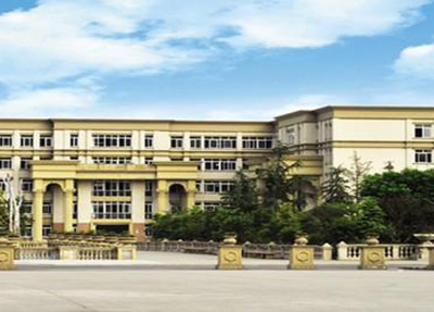 学校建筑