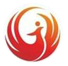 学校logo