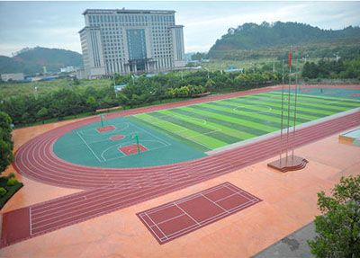 学校操场