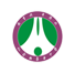 学校logo