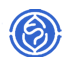 学校logo