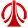 学校logo