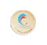 学校logo